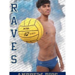 Andrew Rios - 2024 WP - Individual Photo 4 - A la Carte