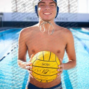 Brice Huxen - 2024 WP - Individual Photo 1 - A la Carte