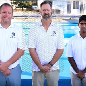 Coaches - 2024 WP - Group Photo 1 - A la Carte