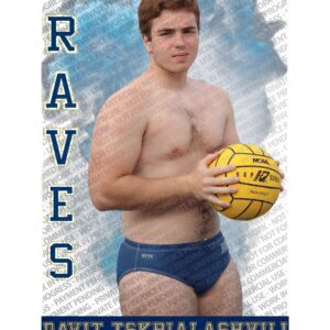 Davit Tskrialashvili - 2024 WP - Individual Photo 4 - A la Carte