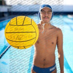 Emmanuel Garcia - 2024 WP - Individual Photo 2 - A la Carte