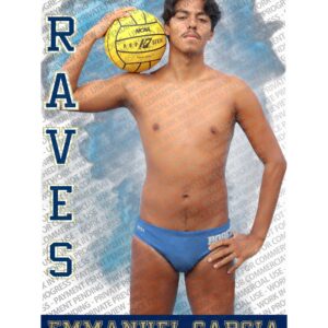 Emmanuel Garcia - 2024 WP - Individual Photo 4 - A la Carte