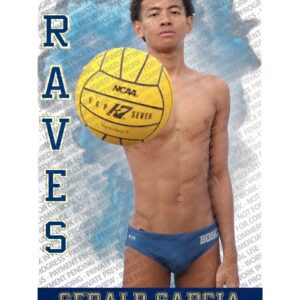 Gerald Garcia - 2024 WP - Individual Photo 3 - A la Carte