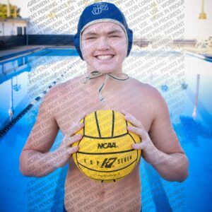 Nathaniel Brake - 2024 WP - Individual Photo 2 - A la Carte
