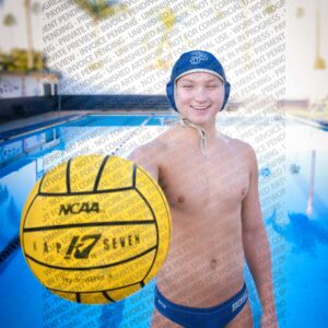 Nicolas Brake - 2024 WP - Individual Photo 2 - A la Carte