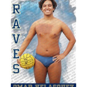 Omar Velasquez - 2024 WP - Individual Photo 3 - A la Carte
