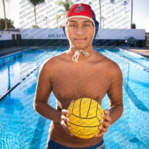 Sean Carlo Morales - 2024 WP - Individual Photo 1 - A la Carte
