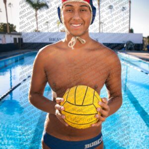 Sean Carlo Morales - 2024 WP - Individual Photo 2 - A la Carte