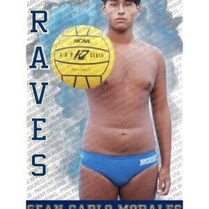 Sean Carlo Morales - 2024 WP - Individual Photo 4 - A la Carte