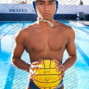 Victor Vasquez - 2024 WP - Individual Photo 1 - A la Carte