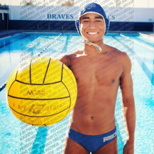 Victor Vasquez - 2024 WP - Individual Photo 3 - A la Carte