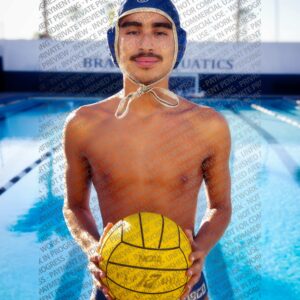 Xavier Grizzelle - 2024 WP - Individual Photo 1 - A la Carte