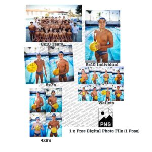 Photo Package 2