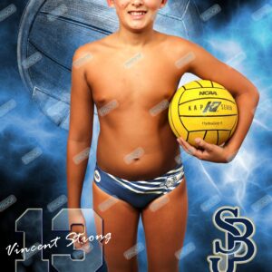 Vincent Strong - 2025 WP - Individual Photo 2 - A la Carte
